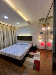 The Dew (D23), Condominium #453456661